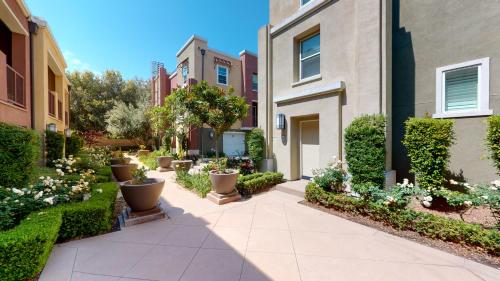 GOLDEN GROVE EXTENDED STAY thirty plus days