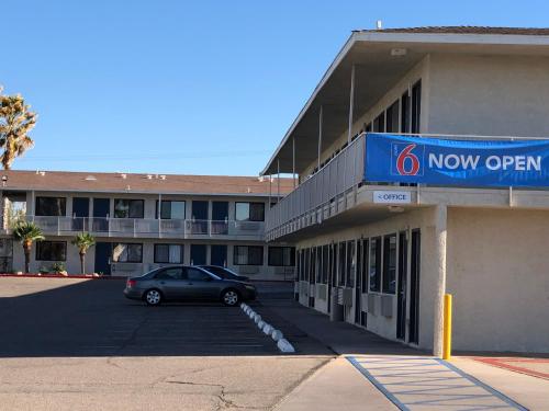 Motel 6-Nogales, AZ - Mariposa Road