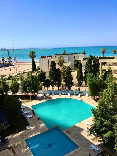hotel photo