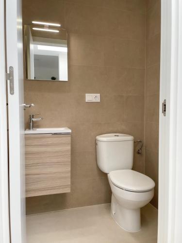 Gran Alacant Beach House