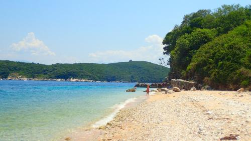 Villa Dimitris Beach