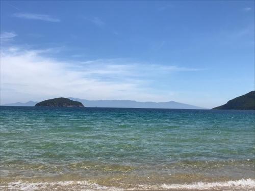  Holiday Home Sea Front 2 in Nea Iraklitsa
