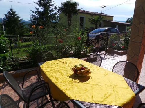 Family friendly apartments with a swimming pool Cepic, Central Istria - Sredisnja Istra - 15878