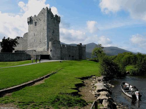 Killarney Towers Hotel & Leisure Centre