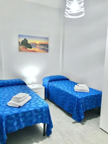 [NAXOS - TAORMINA] Esclusivo Appartamento A 50 Metri Dal Mare