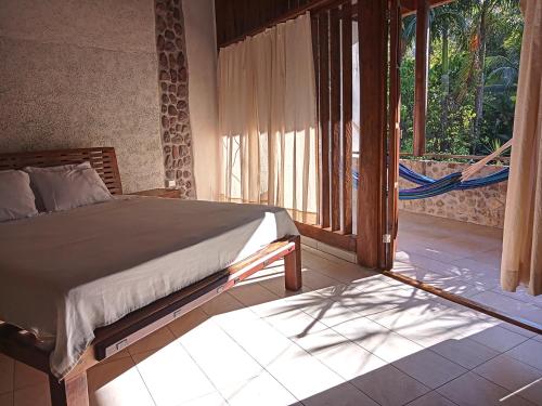 Omega Tours Eco-Jungle Lodge