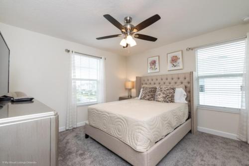 1625MAIDS villa - image 7