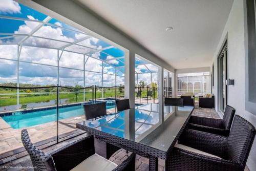 1625MAIDS villa - image 12