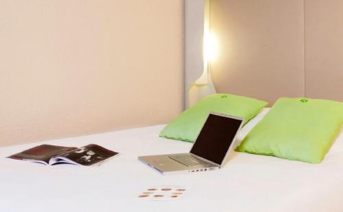 Campanile Metz Est Technopole - image 9