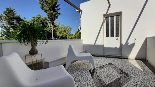 Iekārtas, Hostel de Borba - Just In House in Borba