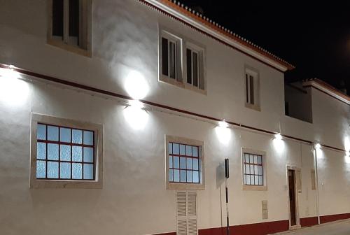 Viesnīcas āriene, Hostel de Borba - Just In House in Borba