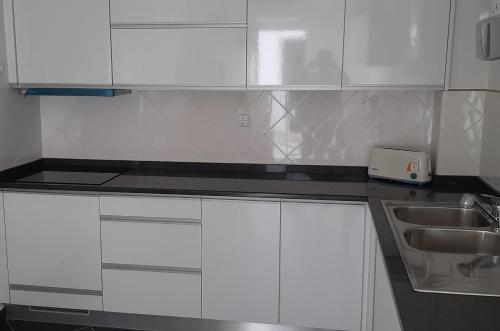 virtuve, Hostel de Borba - Just In House in Borba