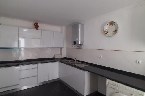 virtuve, Hostel de Borba - Just In House in Borba