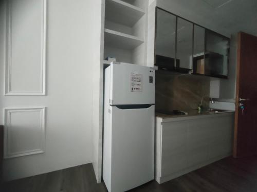 apartemen Aston