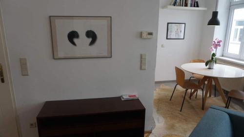 Galaxy apartment - image 2