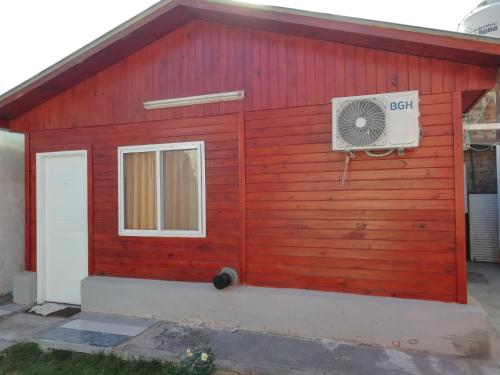 Cabana Limay III
