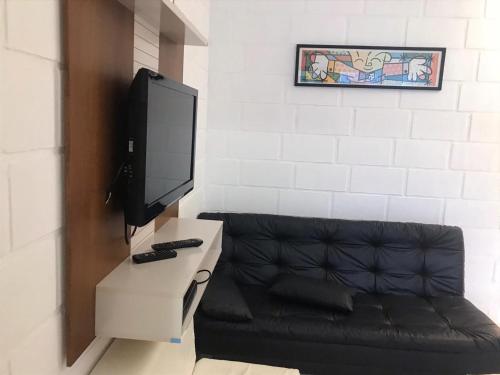 Apartamento Maranduba Ville II