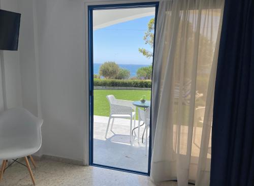 景觀, Governors Beach Costas Apts in 州長海灘