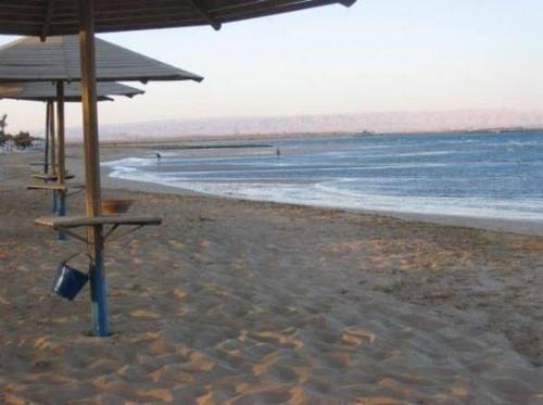 شاليه واحة الحجاز السخة للعائلات