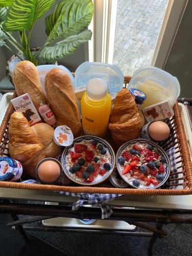  B&B De Oude Timmerfabriek in Kuinre