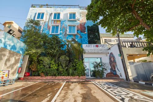 Art House, Luanda