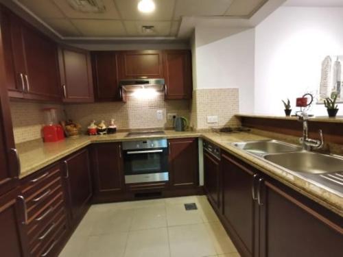 Bay la sun , Luxury apartment with nice view in เมืองเศรษฐกิจคิงอับดุลลาห์