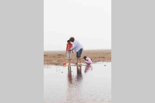 Presthaven Cozy Retreat (58) Sleeps 6