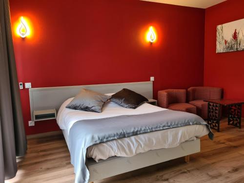 Bastide du Cantal - image 6