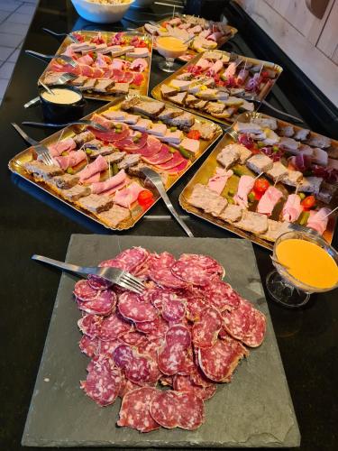 Bastide du Cantal - image 5