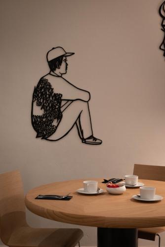 La Citadelle Metz MGallery - main image