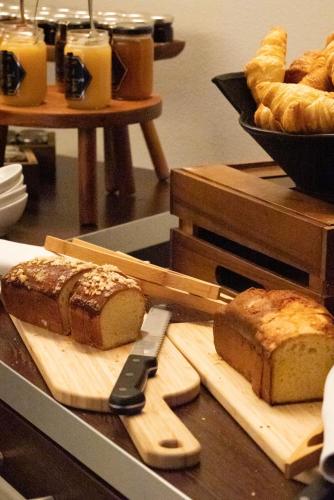 La Citadelle Metz MGallery - image 11