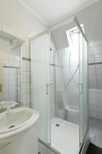  Szt. Flórián Vendégház in Eger