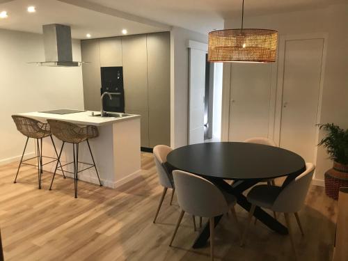 Apartamento Salinas