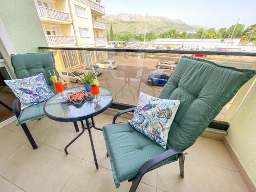 Apartment Josipa, Split (Foto 4)