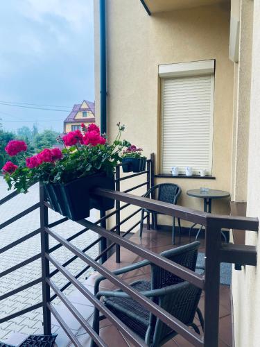 Cichy Kącik (Cichy Kacik) in Ciche