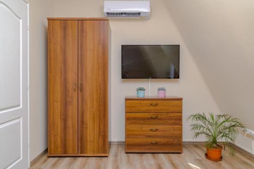 Apartment with Balcony image 7