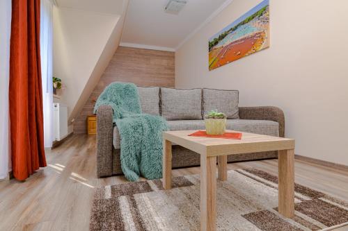 Apartment with Balcony image 6