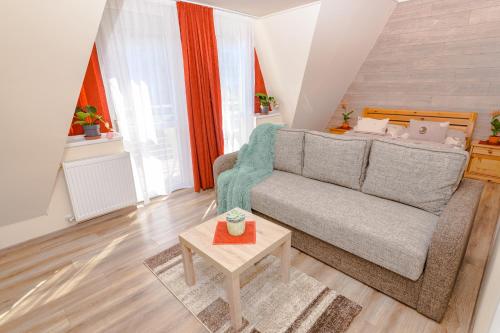 Apartment with Balcony image 3