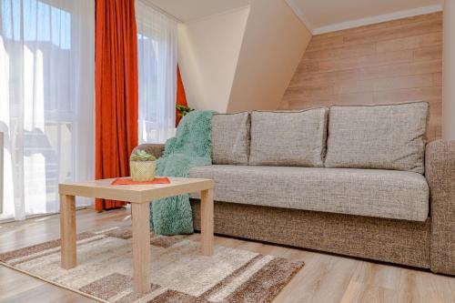 Apartment with Balcony image 2