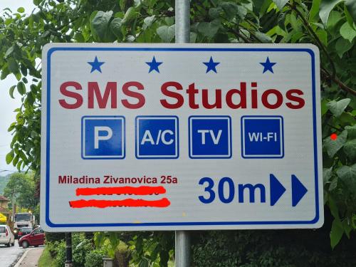 SMS Studios