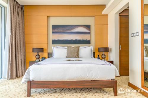 Dream Inn - Fashion Avenue Residences formerly Address Dubai Mall, Dubaj (fotografie 9)