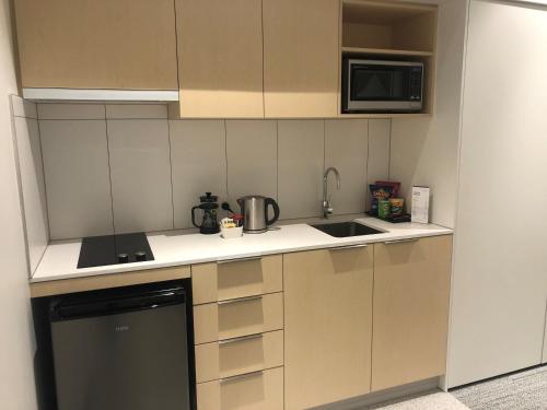 مطبخ, كويست نوتنج هيل (Quest Notting Hill) in كلايتون