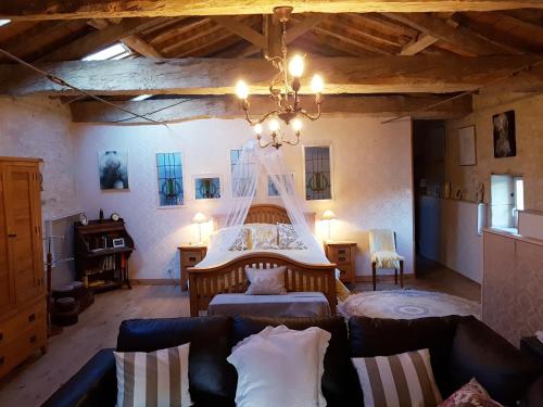 La Chabotterie photo 19