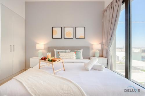 Urban Studio at UNA Town Square Dubailand by Deluxe Holiday Homes