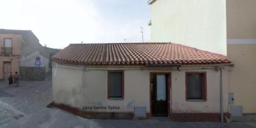 casa Sanna-Spina gîte à louer Solarussa