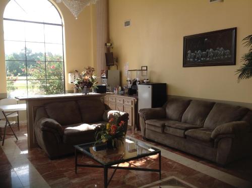 Executive Inn & Suites in Shepherd (TX)