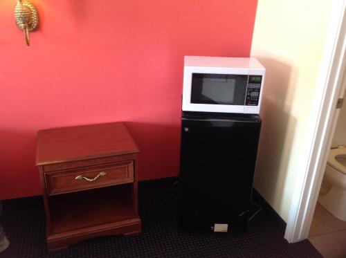 Executive Inn & Suites in Shepherd (TX)