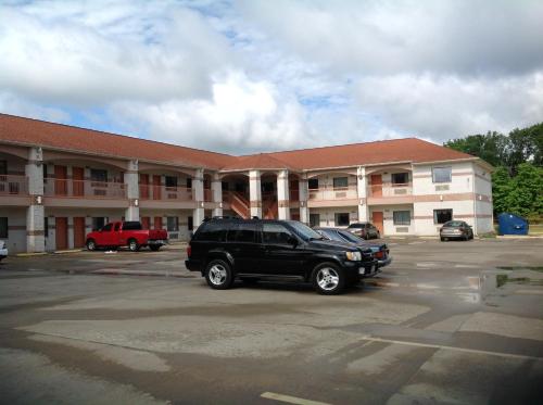 Executive Inn & Suites in Shepherd (TX)