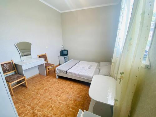SunSet Guest House