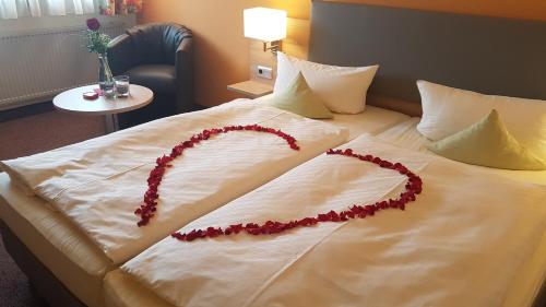 Hotel Merian Rothenburg - image 14